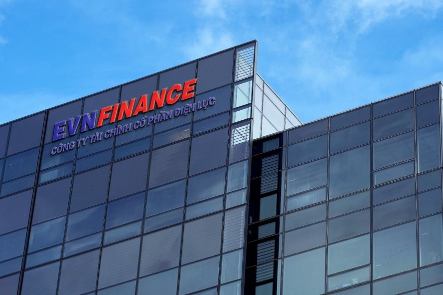 EVNFinance lộ loạt sai phạm khi tín dụng dồn nhóm khách lớn, cho vay EVNFinance lộ loạt sai phạm khi tín dụng dồn nhóm khách lớn, cho vay