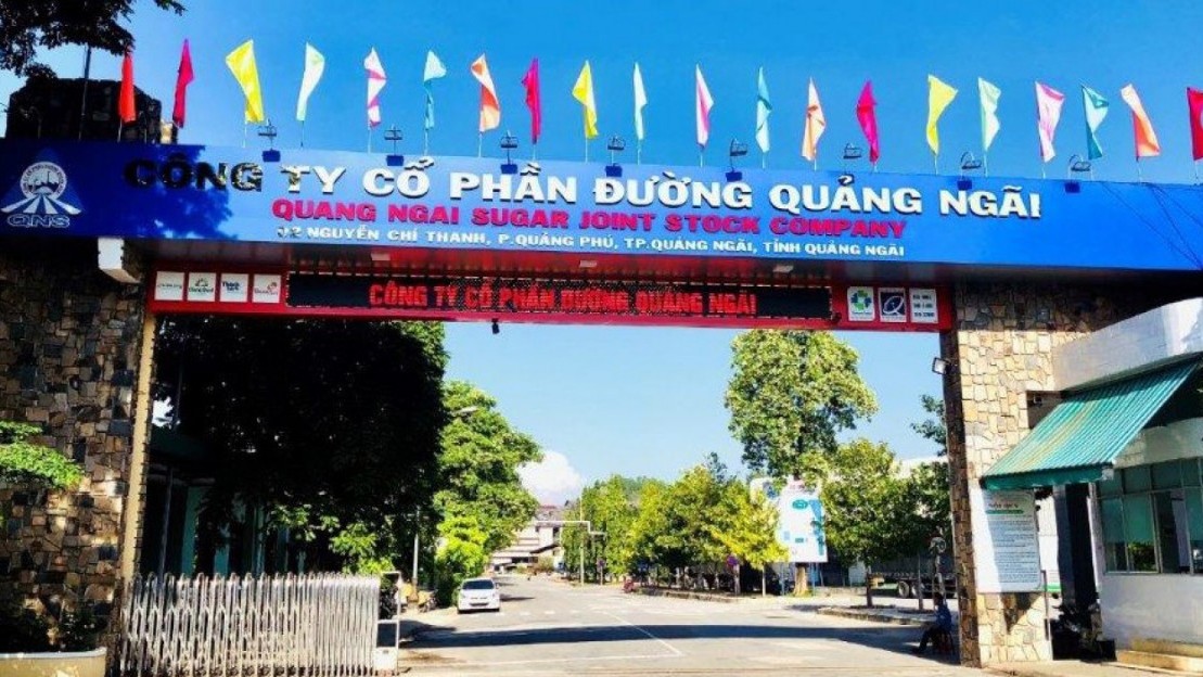 Top doanh nghiệp nộp thuế lớn trên địa bàn tỉnh Quảng Ngãi