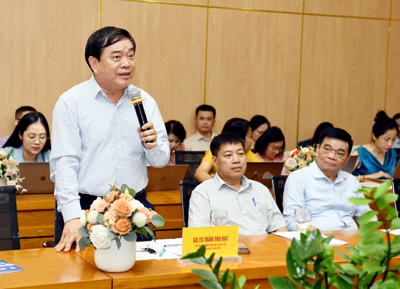 Đưa Nghị quyết thành hành động để kinh tế tư nhân cất cánh