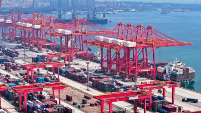 Thuế quan Mỹ: Sức ép ngày càng tăng đối với thương mại toàn cầu