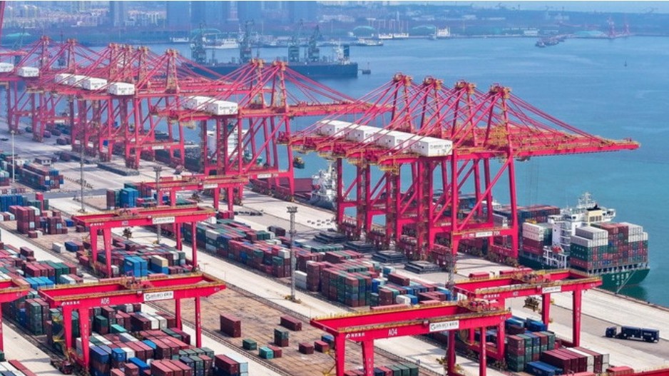 Thuế quan Mỹ: Sức ép ngày càng tăng đối với thương mại toàn cầu