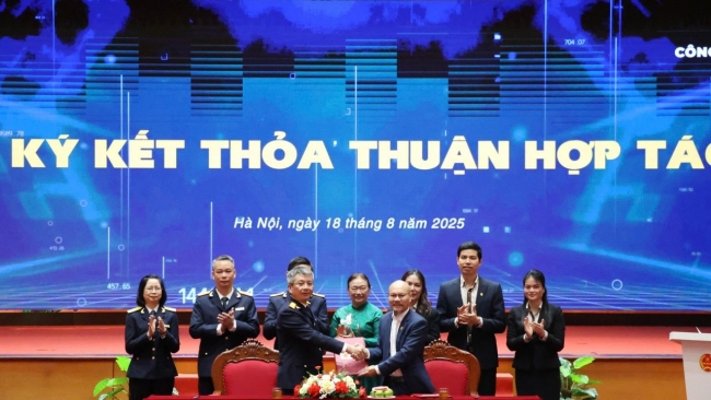 Cục Thuế chính thức công bố “Cổng thông tin thuế hỗ trợ doanh nhân”