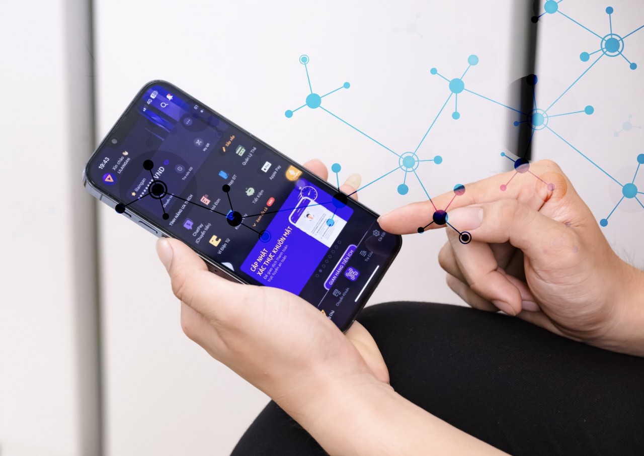 Chạm tương lai ngành tài chính cùng “Ngân hàng trí tuệ” TPBank