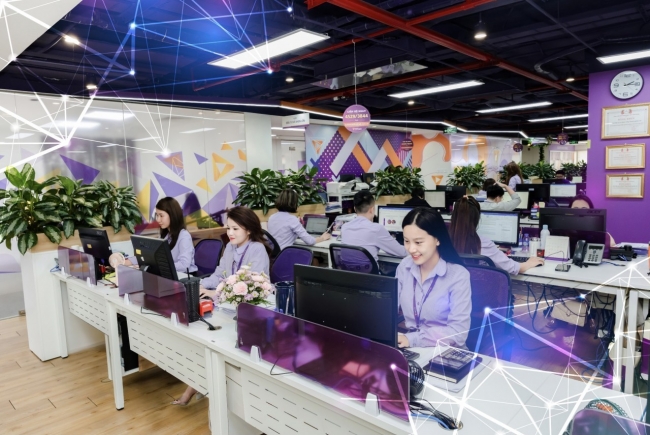 Chạm tương lai ngành tài chính cùng “Ngân hàng trí tuệ” TPBank