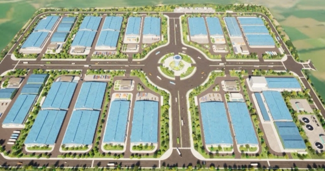 Gia Lai: Cụm công nghiệp Cát Hanh 432 tỷ đồng mở ra cơ hội phát triển kinh tế bền vững