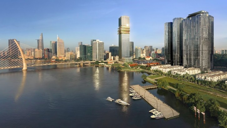 Masterise Homes viết tiếp câu chuyện di sản thời đại mới