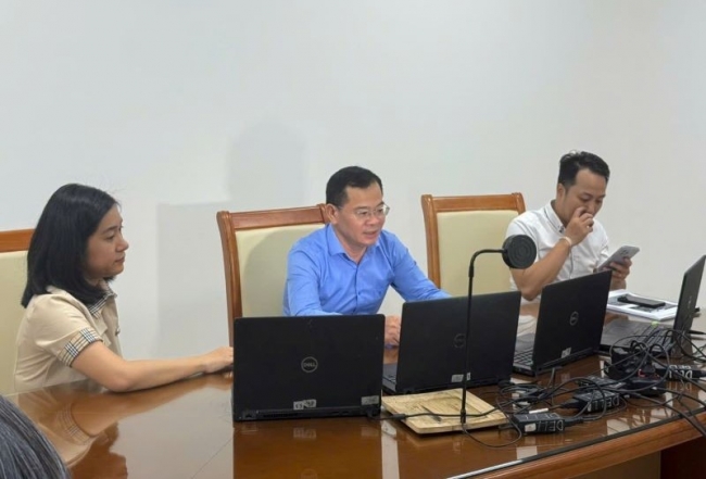 Tăng cường năng lực quản lý tài sản công cho cấp xã