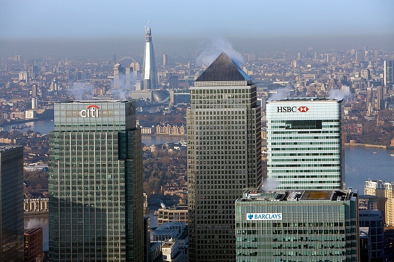 Ngân hàng dự kiến phải vượt nhiều “cửa ải” để hoạt động tại Trung tâm tài chính quốc tế