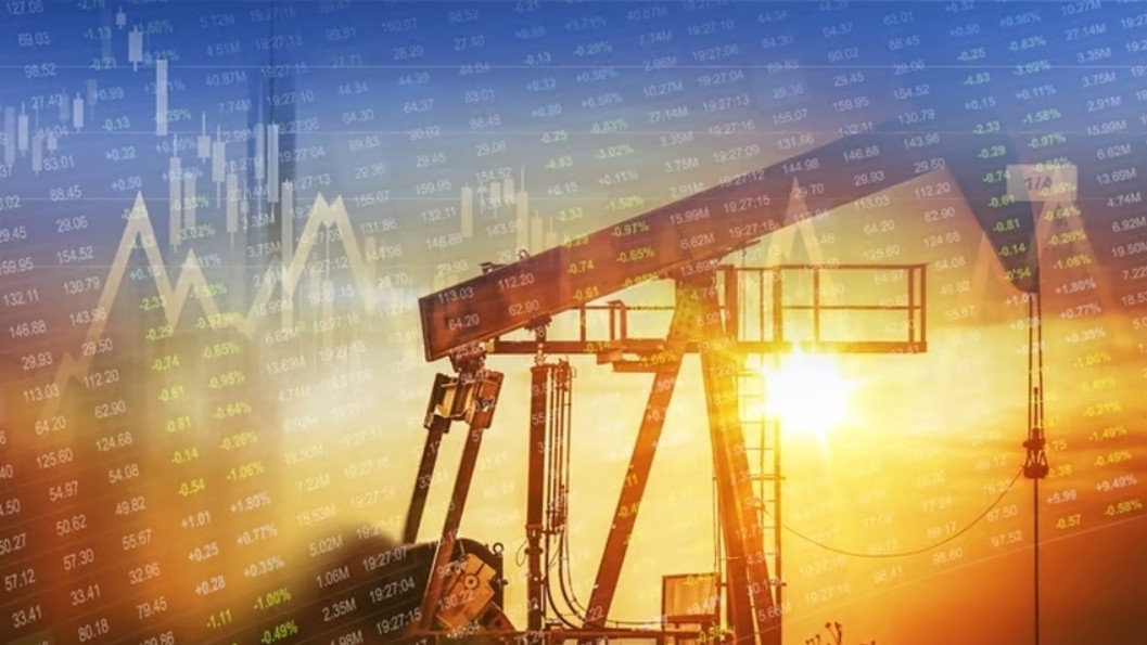 Ngày 19/8: Giá dầu thế giới đảo chiều tăng nhẹ