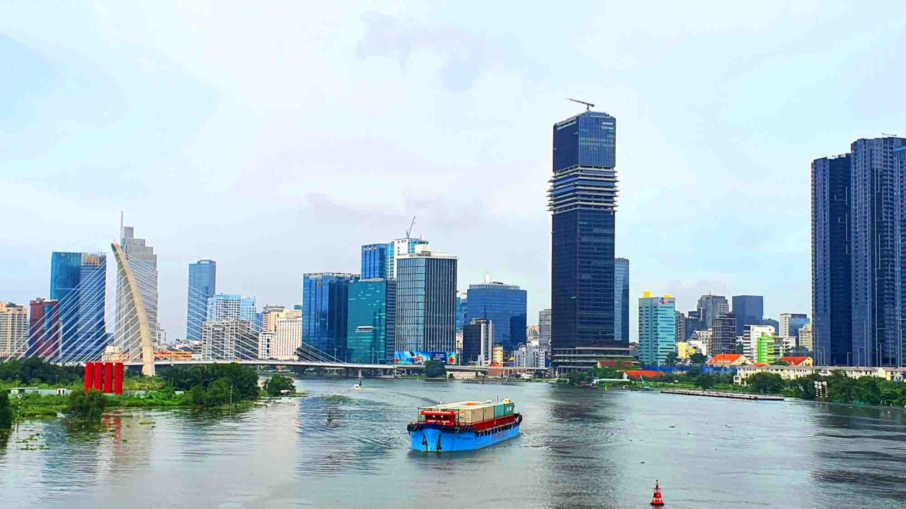 TP. Hồ Chí Minh đang mở ra chu kỳ hút vốn mới, nhưng tiêu chuẩn của nhà đầu tư đã thay đổi TP. Hồ Chí Minh đang mở ra chu kỳ hút vốn mới, nhưng tiêu chuẩn của nhà đầu tư đã thay đổi