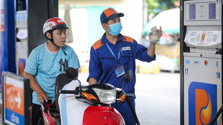 VPI dự báo giá xăng, dầu biến động trái chiều trong kỳ điều hành ngày 21/8