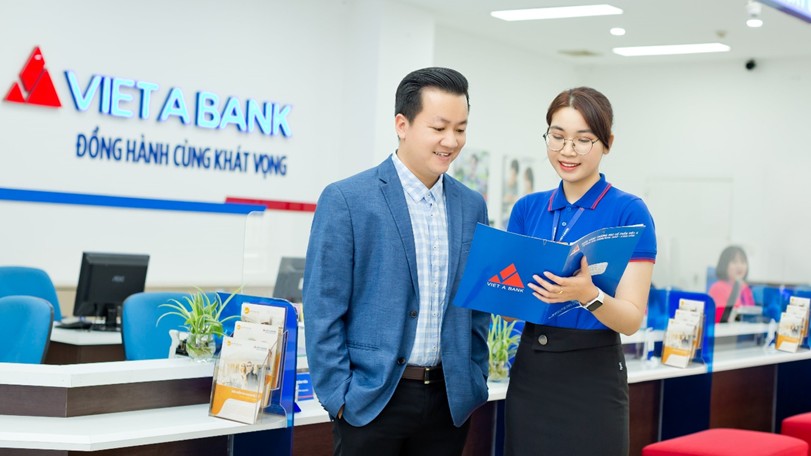 VietABank sắp tăng vốn đợt 2, nâng vốn điều lệ vượt 11.000 tỷ đồng