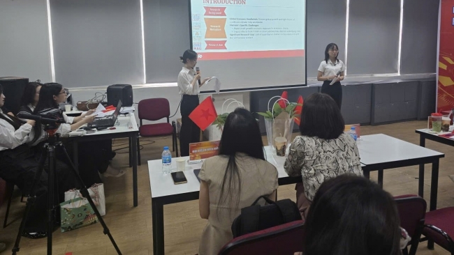 Đề xuất giải pháp phát triển kinh tế bền vững trong bối cảnh mới