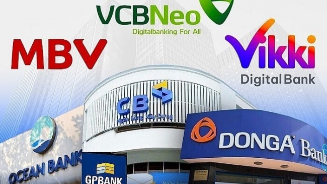 Ước tính 50.000 tỷ đồng được giải phóng nhờ giảm dự trữ bắt buộc cho 4 ngân hàng lớn