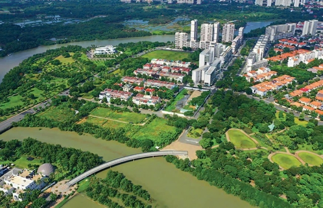 Bất động sản dân dụng: Chờ tín hiệu cho một giai đoạn tăng trưởng bứt phá