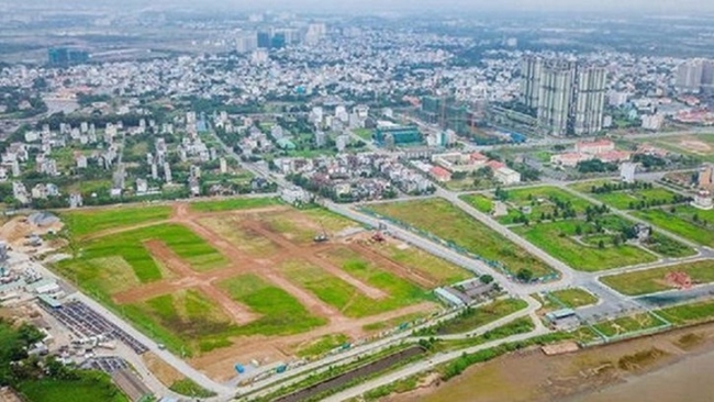 Quy định mới về các trường hợp miễn, giảm tiền sử dụng đất, tiền thuê đất