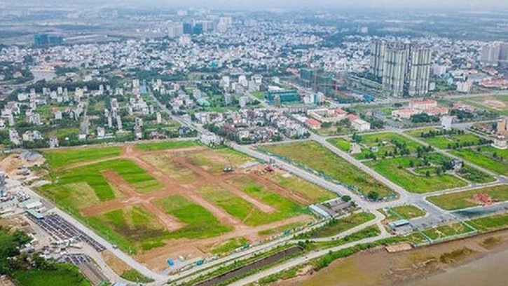 Quy định mới về các trường hợp miễn, giảm tiền sử dụng đất, tiền thuê đất