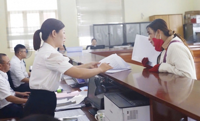 Kho bạc Nhà nước: Chủ động kiểm soát chi, tháo gỡ khó khăn thực thi chính quyền địa phương 2 cấp