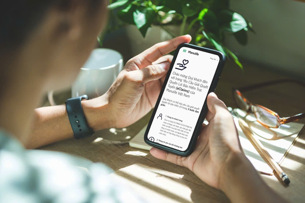 Chi trả bồi thường bảo hiểm nhanh chóng, tạo dựng niềm tin khách hàng