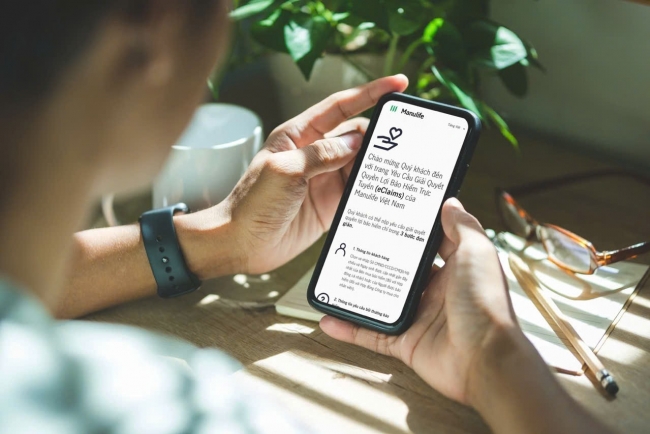 Chi trả bồi thường bảo hiểm nhanh chóng, tạo dựng niềm tin khách hàng