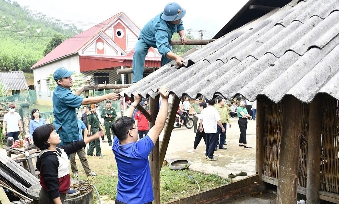 Tuyên Quang: Huy động nguồn lực xã hội để thực hiện mục tiêu giảm nghèo bền vững