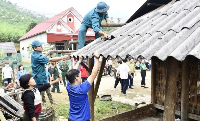 Tuyên Quang: Huy động nguồn lực xã hội để thực hiện mục tiêu giảm nghèo bền vững
