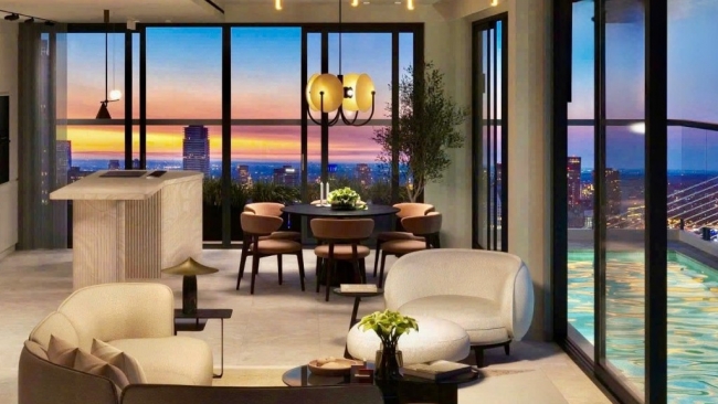 Thị trường bất động sản năm 2025: Phân khúc nào sẽ lên ngôi?