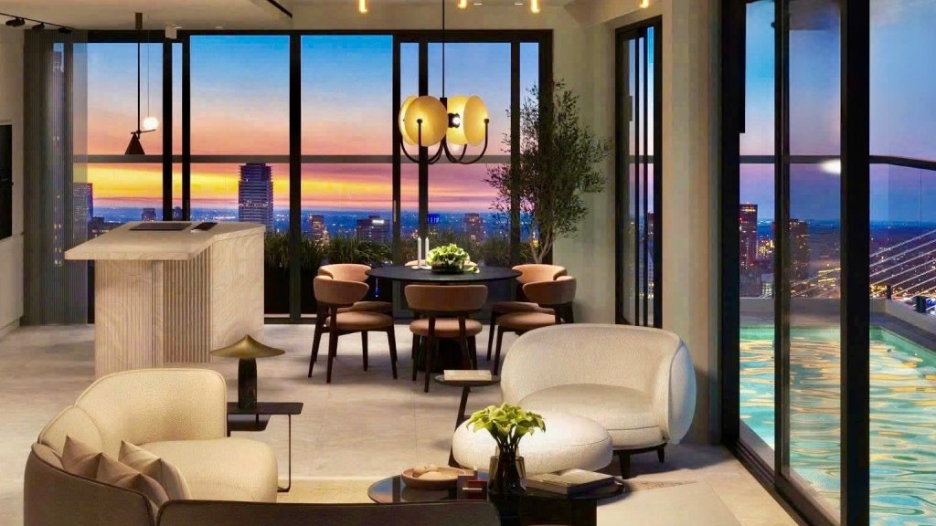 Thị trường bất động sản năm 2025: Phân khúc nào sẽ lên ngôi?