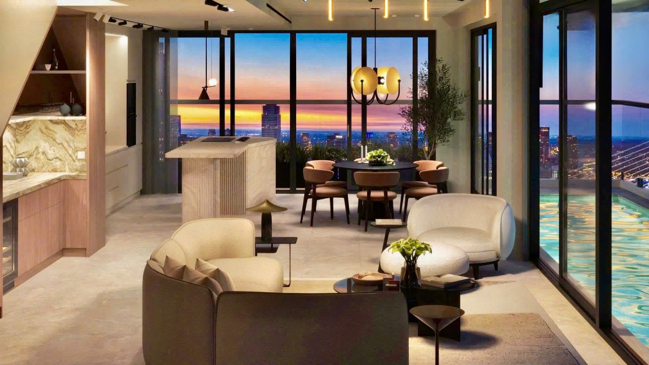 Thị trường bất động sản năm 2025: Phân khúc nào sẽ lên ngôi?