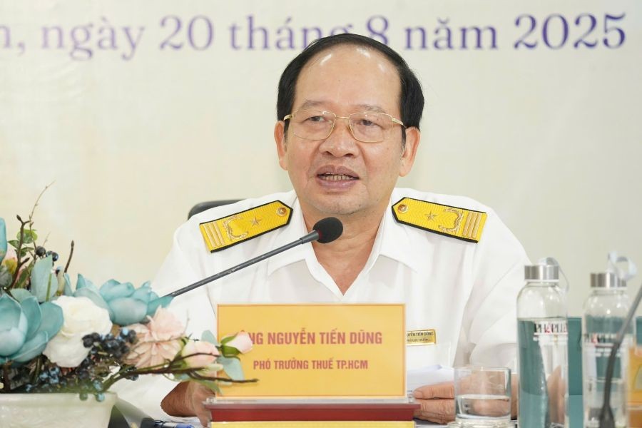 Tìm giải pháp hiệu quả giúp hộ kinh doanh chuyển lên doanh nghiệp Tìm giải pháp hiệu quả giúp hộ kinh doanh chuyển lên doanh nghiệp