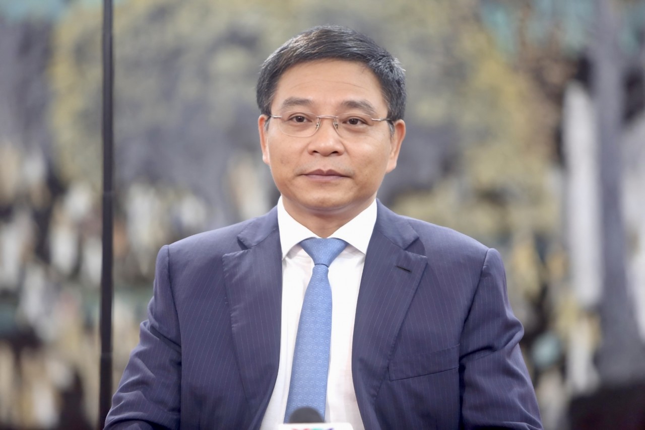 Quyết tâm xây dựng Đảng bộ Bộ Tài chính thực sự trong sạch, vững mạnh, lãnh đạo toàn diện nhiệm vụ tài chính - ngân sách trong kỷ nguyên mới