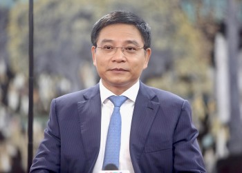 Quyết tâm xây dựng Đảng bộ Bộ Tài chính thực sự trong sạch, vững mạnh, lãnh đạo toàn diện nhiệm vụ tài chính - ngân sách trong kỷ nguyên mới