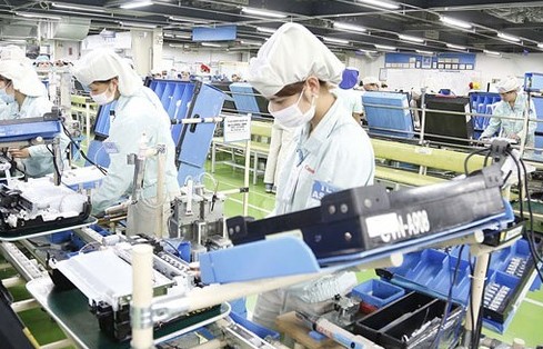 Hà Nội triển khai nghị quyết thu hút nhà đầu tư chiến lược