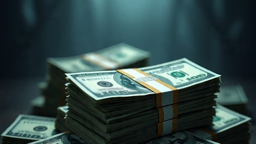 Tỷ giá USD hôm nay (21/8): Thế giới giảm, "chợ đen" tăng mạnh ở cả 2 chiều