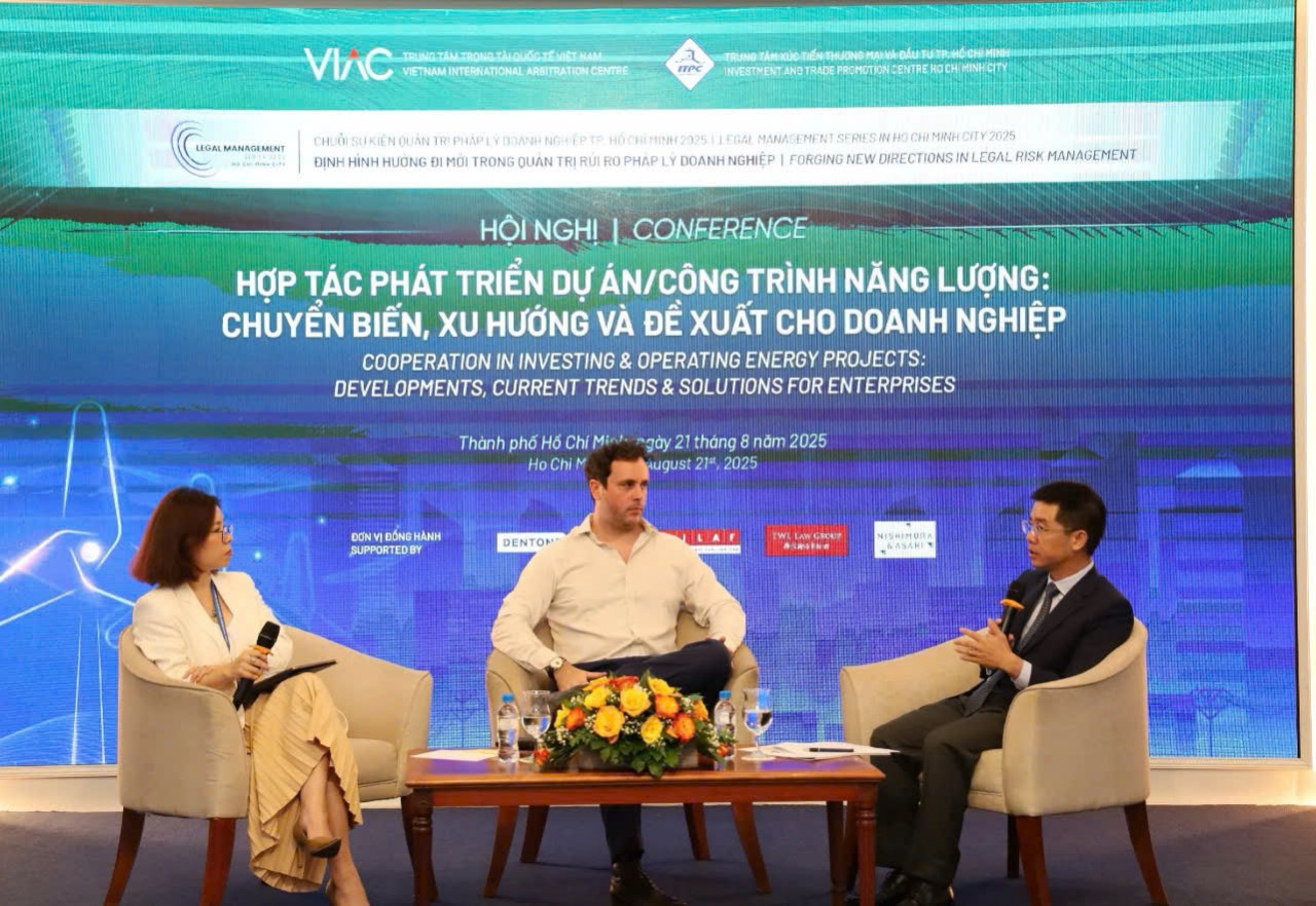 Doanh nghiệp Việt đối mặt thách thức năng lượng tái tạo