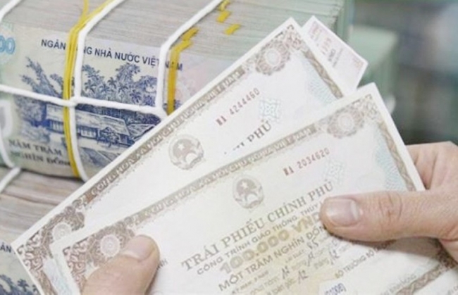 Tín hiệu tích cực từ thị trường trái phiếu chính phủ nửa cuối năm 2025
