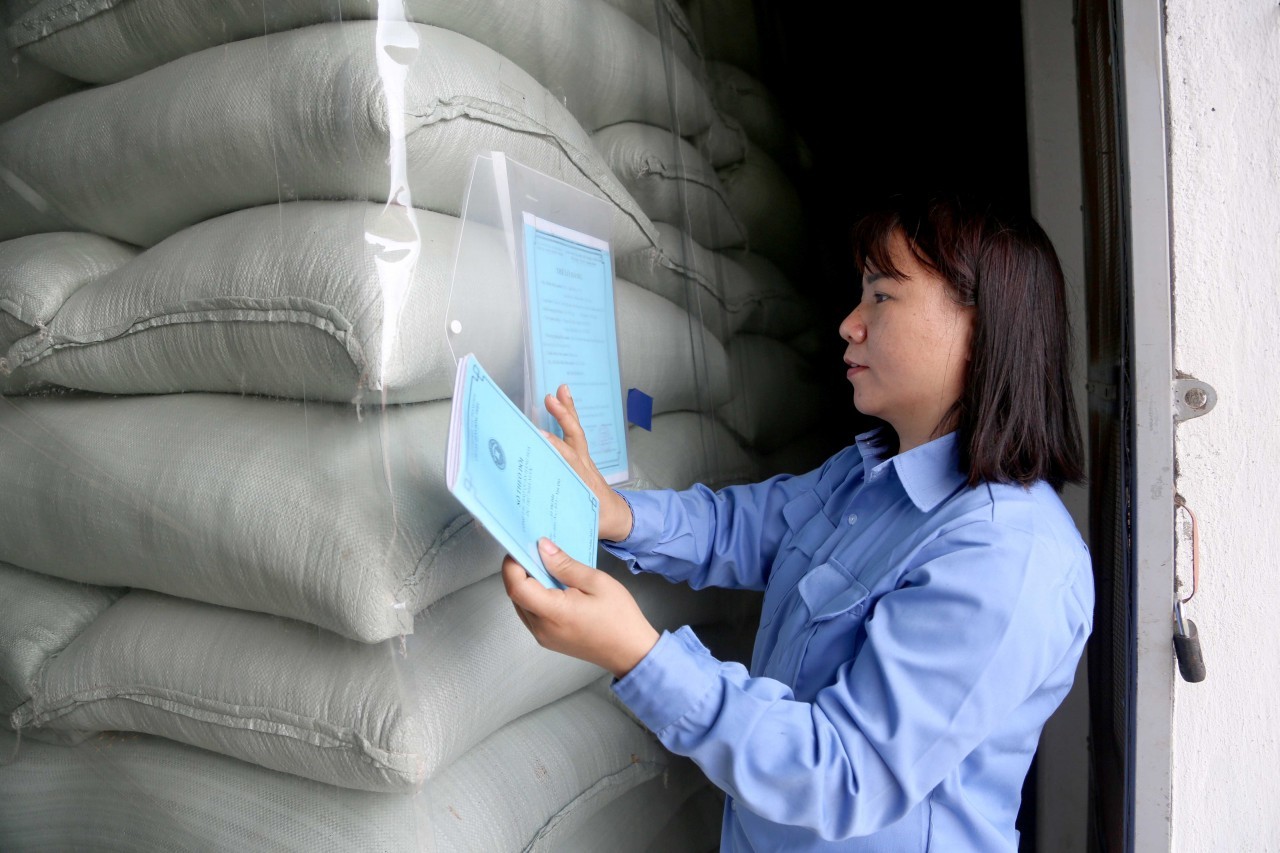 nganh du tru nha nuoc tap trung dau thau mua 80000 tan thoc