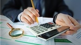 Quy định mới về xử phạt vi phạm hành chính trong lĩnh vực kiểm toán độc lập