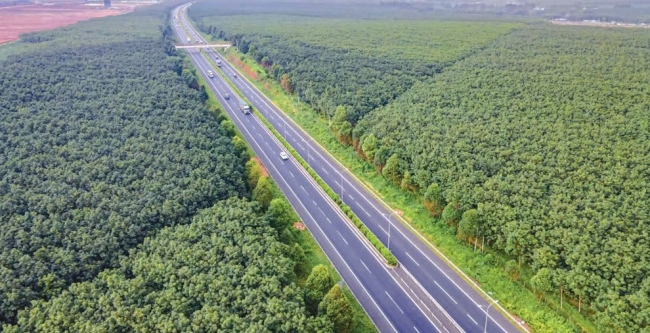 Quý IV/2028, hoàn thành các đoạn tuyến cao tốc Bắc - Nam phía Đông mở rộng