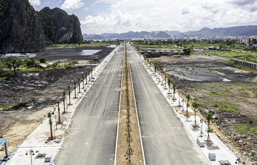 Quảng Ninh đã giải ngân hơn 4.300 tỷ đồng vốn đầu tư công