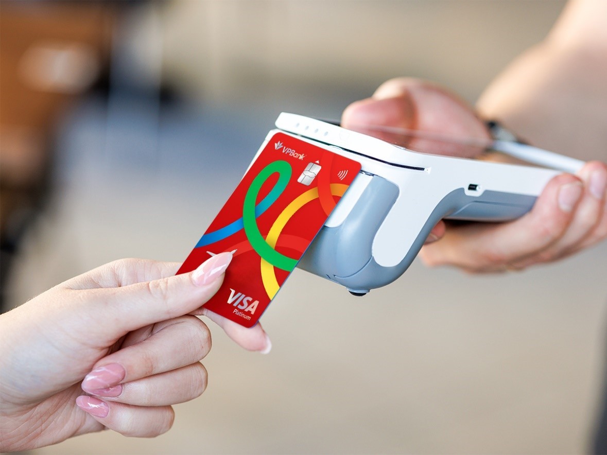 Trải nghiệm phong cách sống hiện đại, đầy cảm hứng cùng chiếc thẻ quyền lực dành riêng cho gen Z