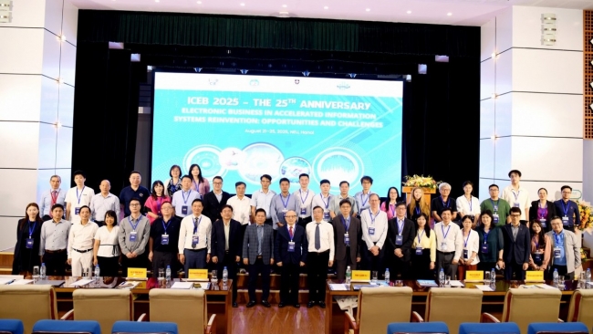 Kỷ nguyên công nghệ mở cơ hội tái định hình kinh doanh, hút vốn toàn cầu