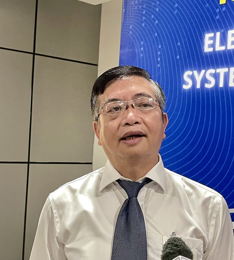 Kỷ nguyên công nghệ mở cơ hội tái định hình kinh doanh, hút vốn toàn cầu