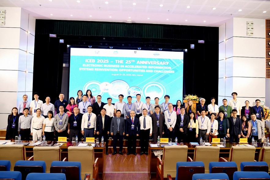 Kỷ nguyên công nghệ mở cơ hội tái định hình kinh doanh, hút vốn toàn cầu