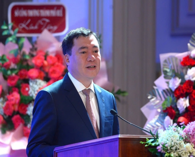 Doanh nghiệp Logistcs xanh, sức bật tăng trưởng vùng thân thiện môi trường