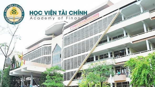 Điểm chuẩn Học viện Tài chính năm 2025 cao nhất 26,6