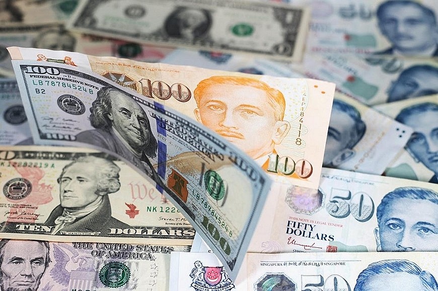 Thị trường tiền tệ tuần 18 - 22/8: Tỷ giá trung tâm sát 25.300 USD/VND, kỳ vọng hạ nhiệt quý III