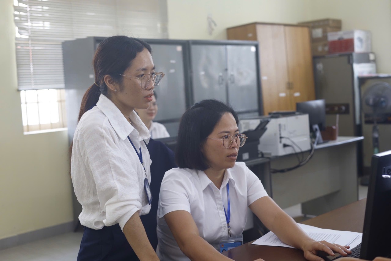 Kho bạc Nhà nước khu vực XVI quản lý chặt chẽ quỹ ngân sách nhà nước