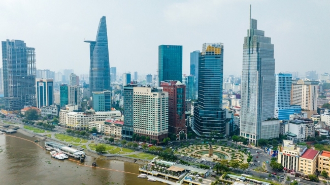 Trung tâm tài chính quốc tế: Xây dựng theo lối “mở nhưng có chốt” để hút vốn, giữ an toàn hệ thống