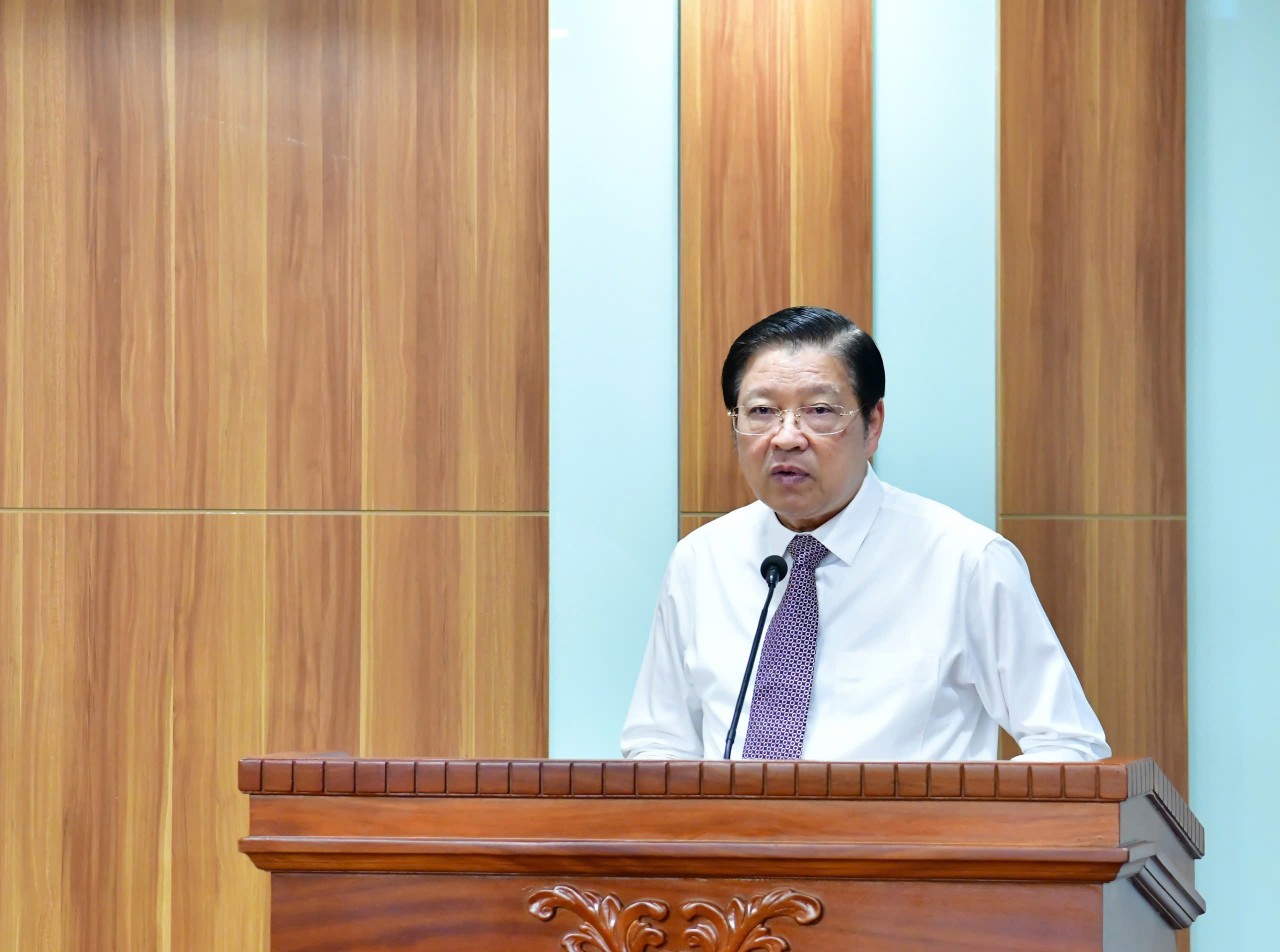 Ban Nội chính Trung ương và Kiểm toán Nhà nước ký Quy chế phối hợp mới về phòng, chống tham nhũng, tiêu cực